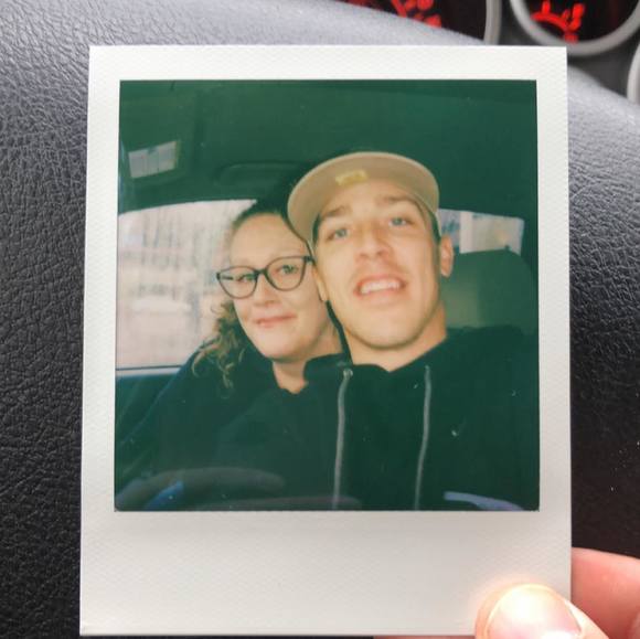 Meet your Posher, Michael - Picture 1 of 1